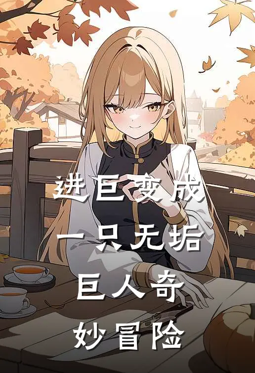 进巨变成一只无垢巨人奇妙冒险