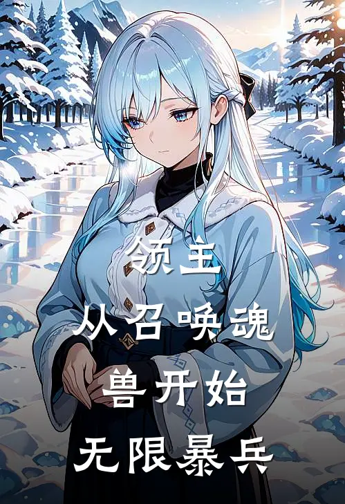 领主：从召唤魂兽开始，无限暴兵