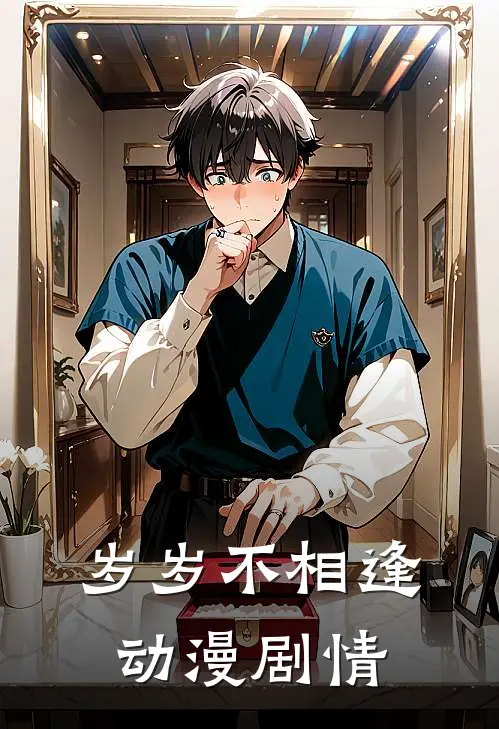 岁岁不相逢动漫剧情