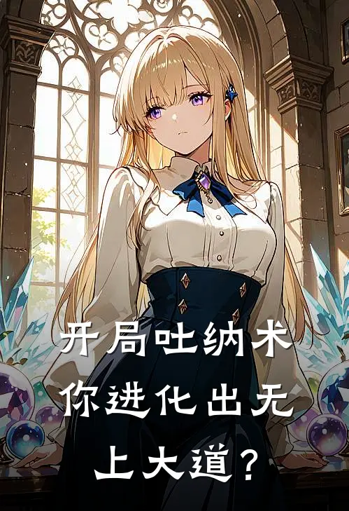 开局吐纳术，你进化出无上大道？