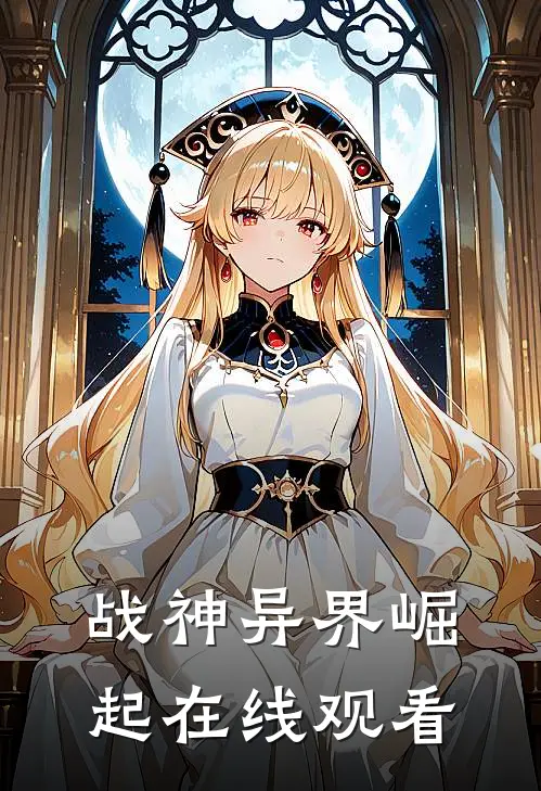 战神异界崛起在线观看