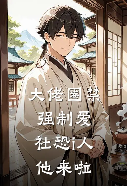 大佬圈禁强制爱，社恐i人他来啦