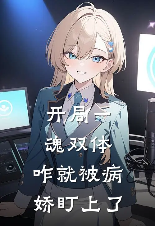 开局一魂双体，咋就被病娇盯上了