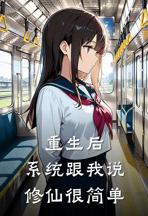 重生后，系统跟我说修仙很简单林墨谢雨灵免费小说完结_最新章节列表重生后，系统跟我说修仙很简单(林墨谢雨灵)