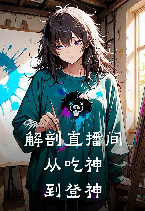 解剖直播间，从吃神到登神