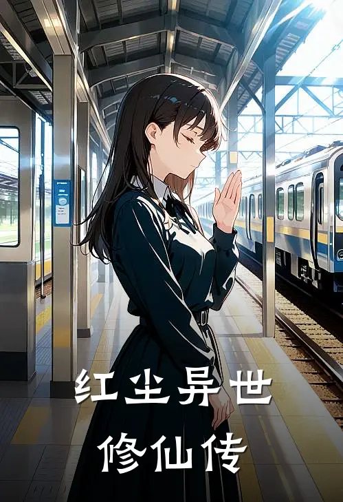红尘异世修仙传