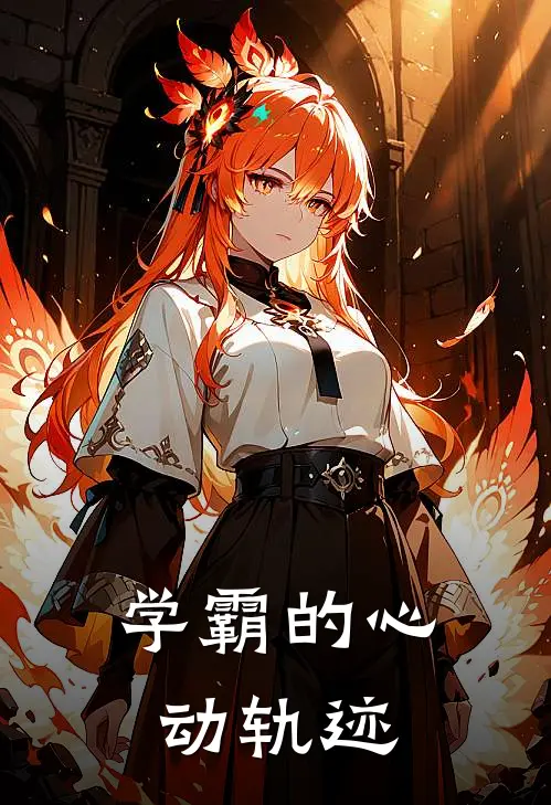 学霸的心动轨迹