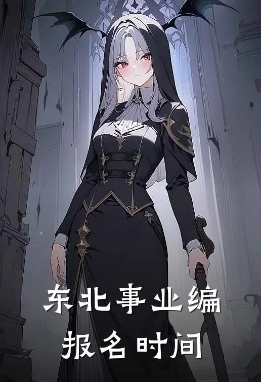 东北事业编报名时间