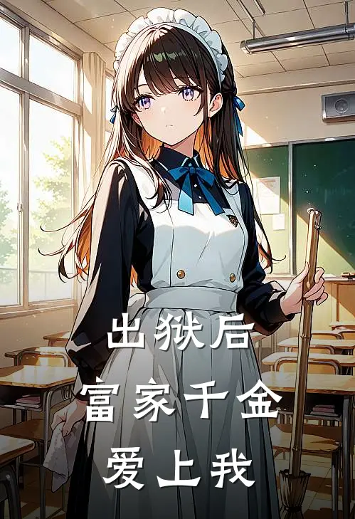 出狱后，富家千金爱上我王雪李辉已完结小说推荐_完整版小说出狱后，富家千金爱上我(王雪李辉)