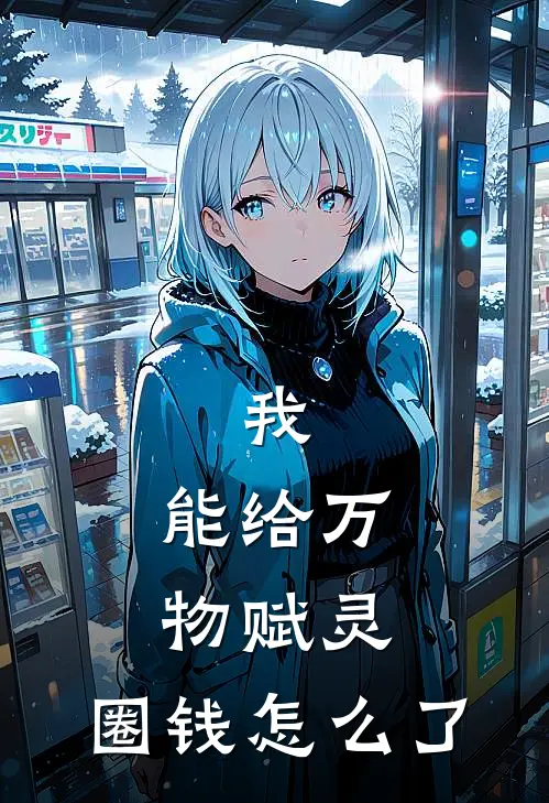 《我，能给万物赋灵，圈钱怎么了》张扬柳武德已完结小说_我，能给万物赋灵，圈钱怎么了(张扬柳武德)经典小说