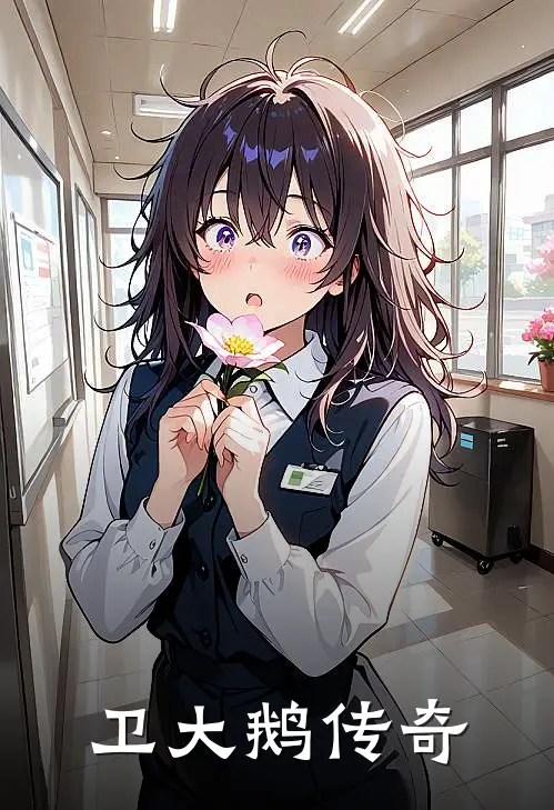 卫大鹅传奇(胡三商明远)最新章节在线阅读_(卫大鹅传奇)最新章节在线阅读