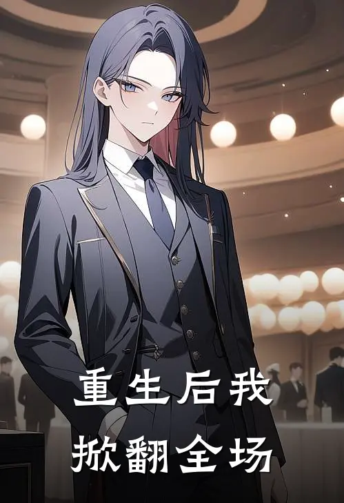 重生后我掀翻全场