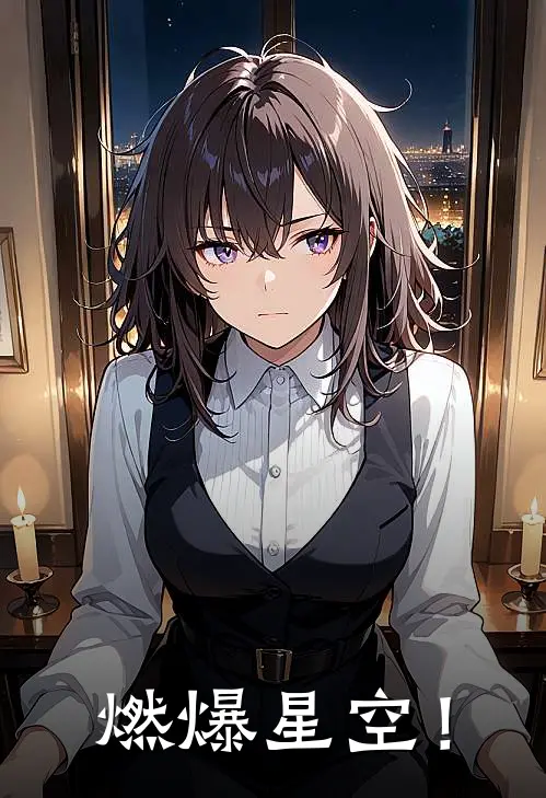 燃爆星空！戴明明奉修完结版免费小说_完本小说大全燃爆星空！戴明明奉修