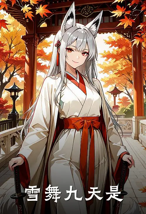 雪舞九天是