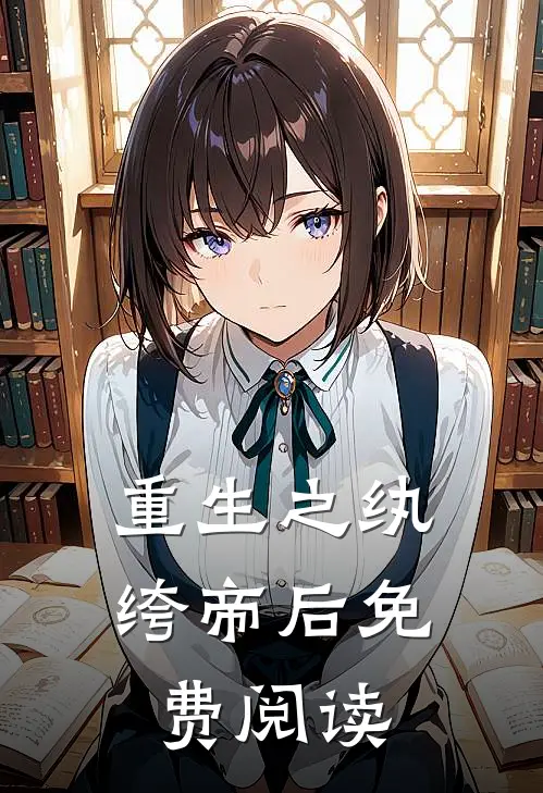 重生之纨绔帝后免费阅读