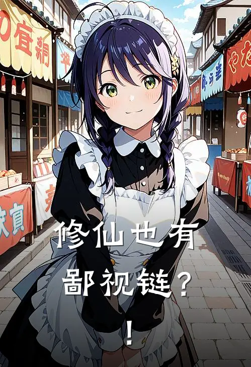 修仙也有鄙视链？！梵檀米舒完整版小说_小说完结推荐修仙也有鄙视链？！(梵檀米舒)