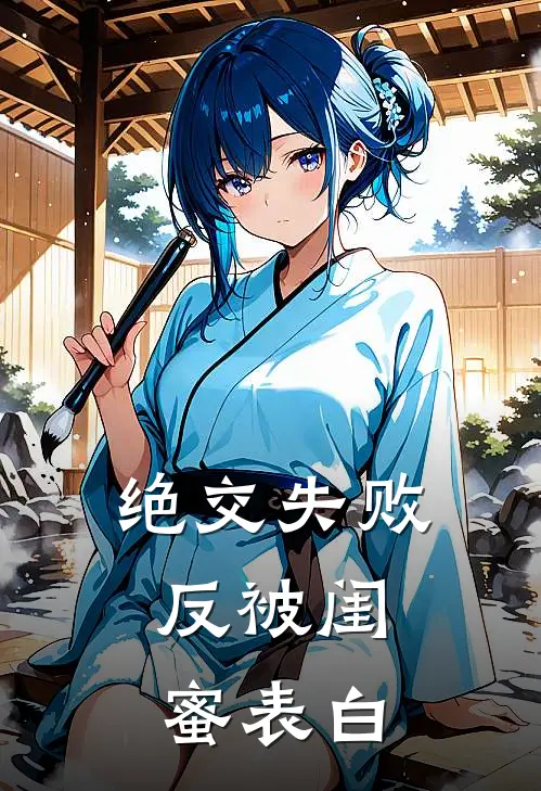 绝交失败，反被闺蜜表白