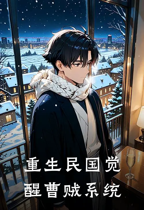 重生民国觉醒曹贼系统(千代浅田美子)最热门小说_小说完整版重生民国觉醒曹贼系统千代浅田美子