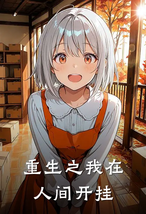 重生之我在人间开挂