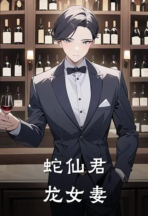 蛇仙君：龙女妻