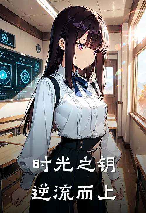 时光之钥：逆流而上