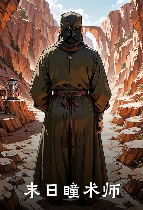 陈恪萧琰(末日瞳术师)全本免费在线阅读_陈恪萧琰全集在线阅读