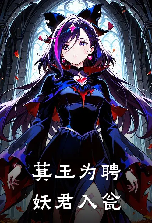 萁玉为聘妖君入瓮