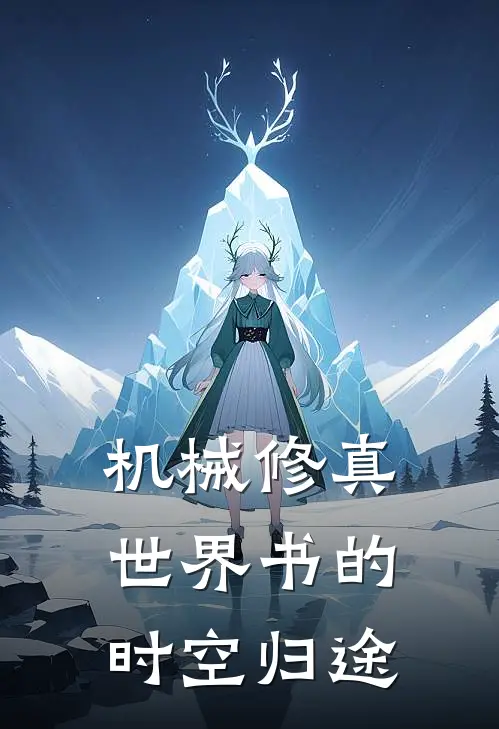 机械修真：世界书的时空归途