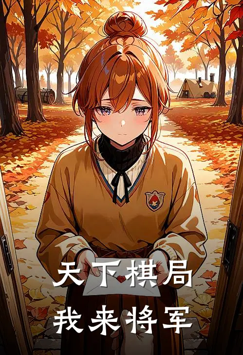 天下棋局，我来将军(苏信林晚秋)热门网络小说_最新完本小说天下棋局，我来将军(苏信林晚秋)