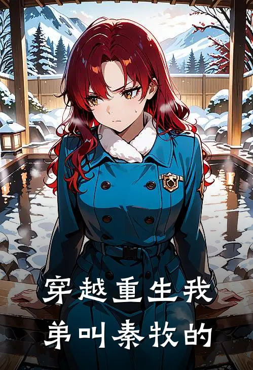 穿越重生我弟叫秦牧的