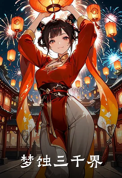 梦蚀三千界