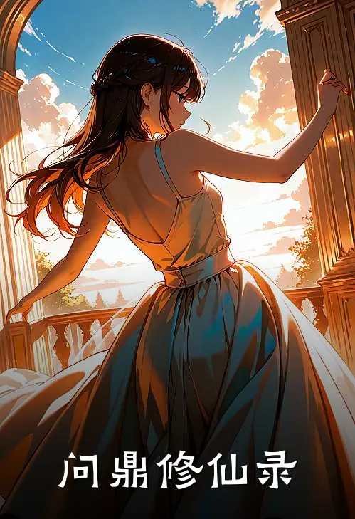 问鼎修仙录
