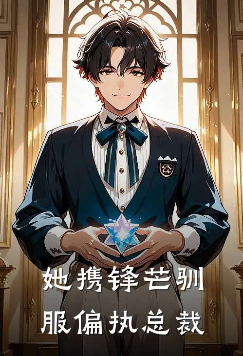 她携锋芒驯服偏执总裁