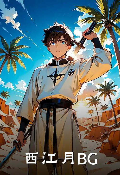 西江月【BG】