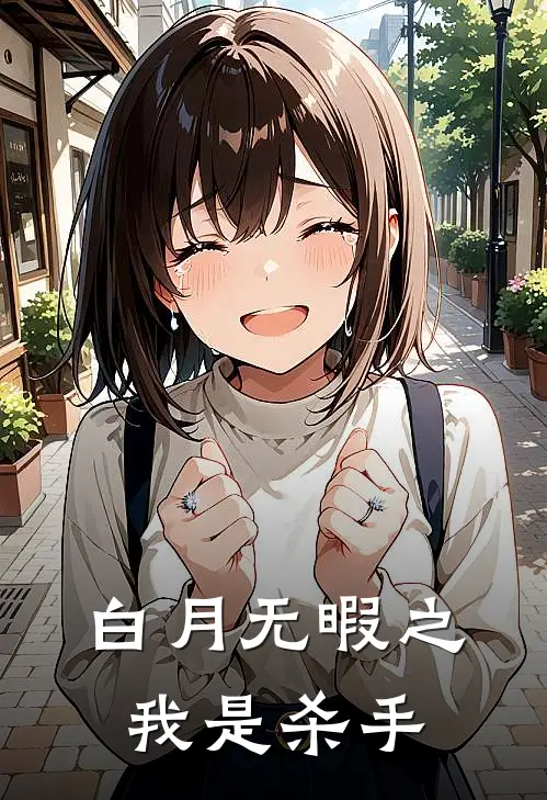 白月无暇之我是杀手