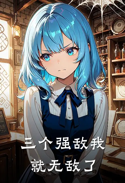 三个强敌我就无敌了