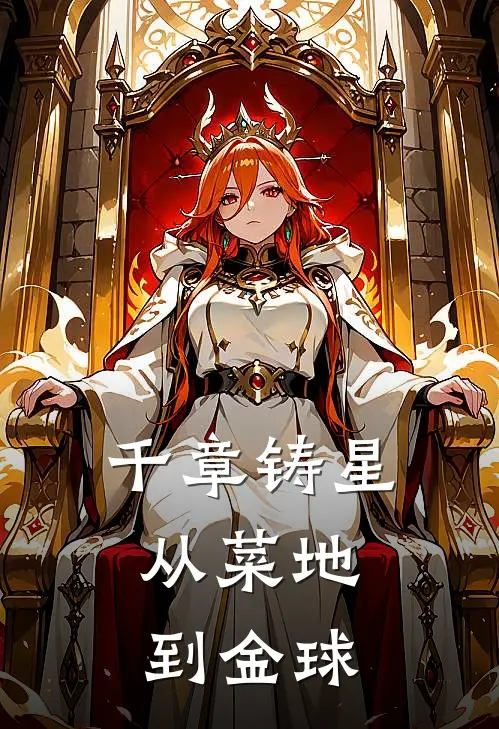 千章铸星：从菜地到金球