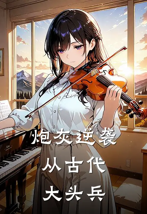 炮灰逆袭：从古代大头兵