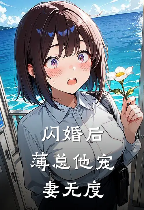 闪婚后，薄总他宠妻无度