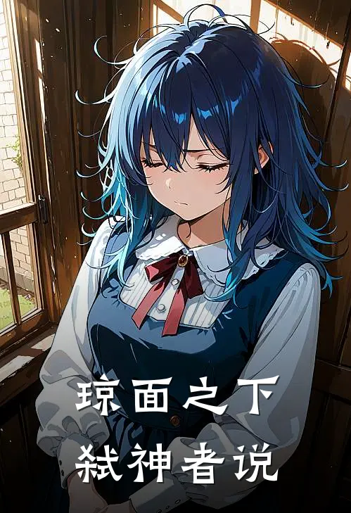 琼面之下：弑神者说
