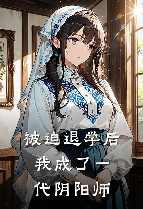 被迫退学后，我成了一代阴阳师林子豪素锦最新免费小说_免费完本小说被迫退学后，我成了一代阴阳师林子豪素锦