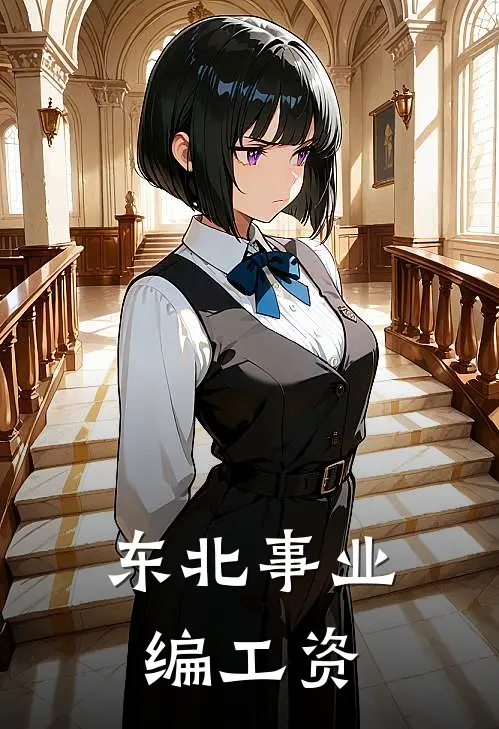 东北事业编工资