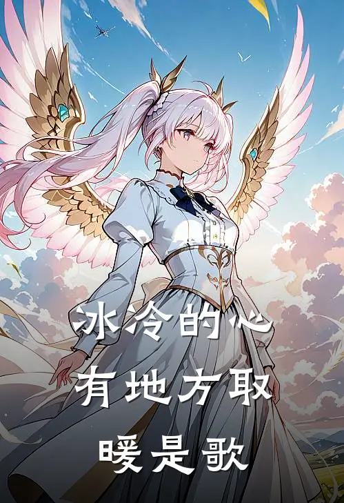 冰冷的心有地方取暖是歌