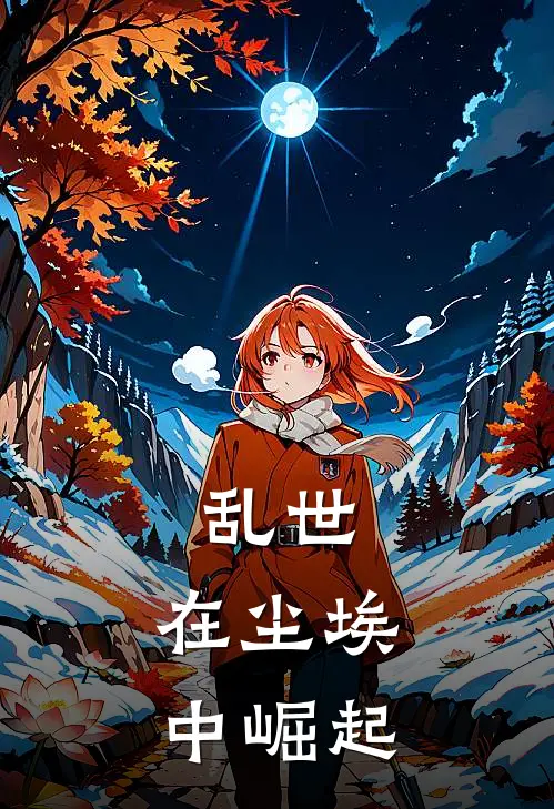 乱世，在尘埃中崛起