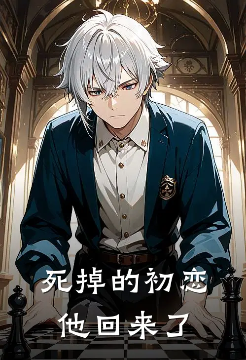 死掉的初恋他回来了阮灵毓玛莎小说完整版免费阅读_热门小说排行榜死掉的初恋他回来了(阮灵毓玛莎)