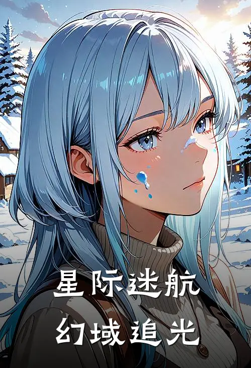 艾丽卡安娜星际迷航：幻域追光最新章节在线阅读_艾丽卡安娜完整版阅读