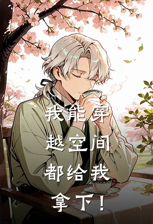 我能穿越空间，都给我拿下！