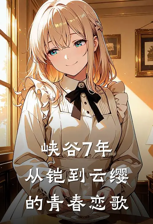 峡谷7年，从铠到云缨的青春恋歌