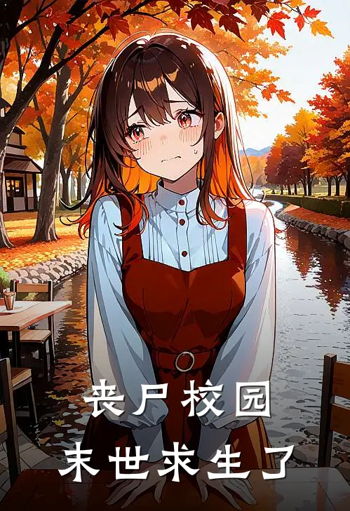 《丧尸校园，末世求生了》沈湘绣陆远完结版阅读_沈湘绣陆远完结版在线阅读