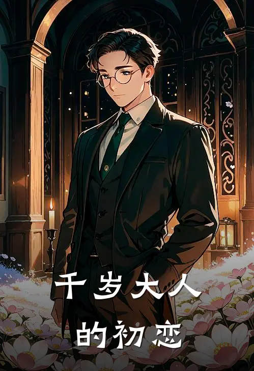 千岁大人的初恋